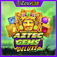 Aztec Gems Deluxe