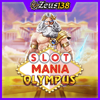 Slot Mania Olympus